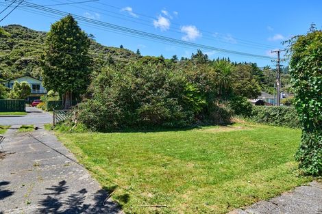 Photo of property in 65 Hair Street, Wainuiomata, Lower Hutt, 5014