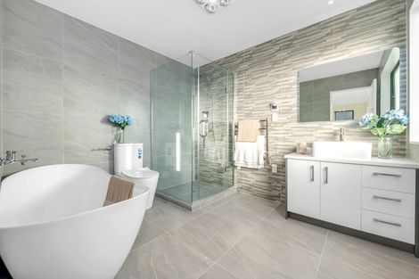 Photo of property in 53 Koromeke Street, Flat Bush, Auckland, 2019