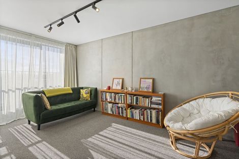 Photo of property in 404/21u King Street, Mount Cook, Wellington, 6021