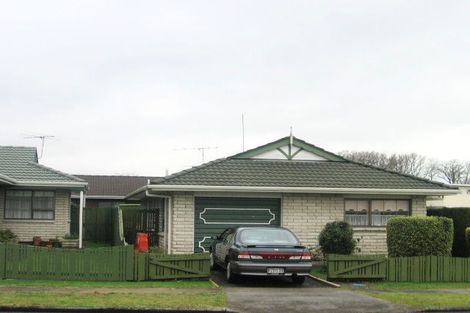 Photo of property in 4b Onslow Road, Papakura, 2110