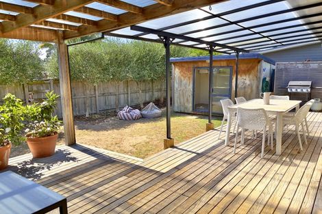 Photo of property in 112a Kiwi Road, Whangamata, 3620