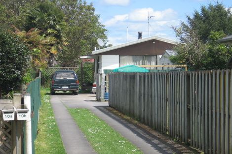 Photo of property in 10a College Street, Matamata, 3400