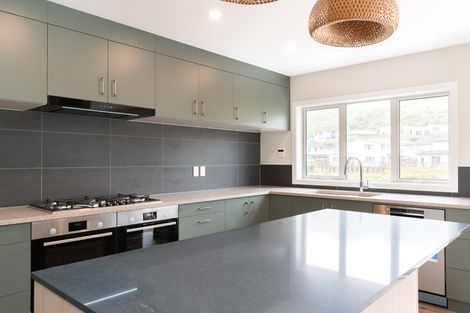 Photo of property in 55 Rochdale Drive, Churton Park, Wellington, 6037