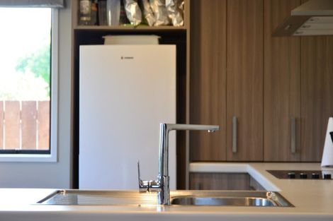 Photo of property in 30u1 Willoughby Street, Whitiora, Hamilton, 3200