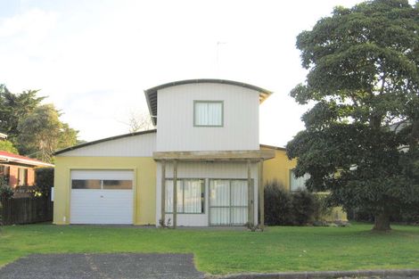 Photo of property in 127 Patuwai Drive, Whangamata, 3620