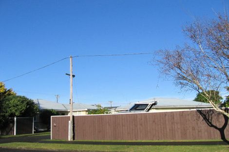 Photo of property in 23 Caxton Street, Onekawa, Napier, 4110