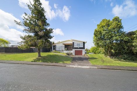 Photo of property in 26 Hillcrest Avenue, Hillcrest, Rotorua, 3015