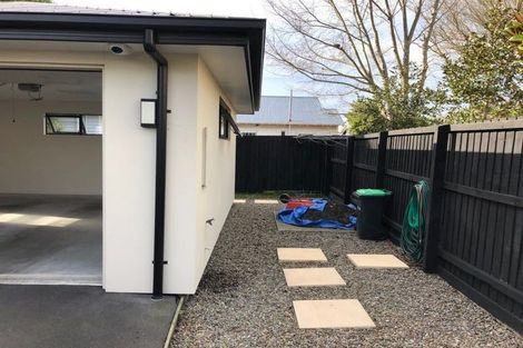 Photo of property in 50 Mays Road, St Albans, Christchurch, 8052