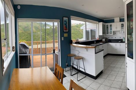 Photo of property in 172 Mitchell Street, Brooklyn, Wellington, 6021