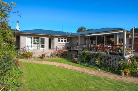 Photo of property in 11 Patui Avenue, Ngarimu Bay, Thames, 3575