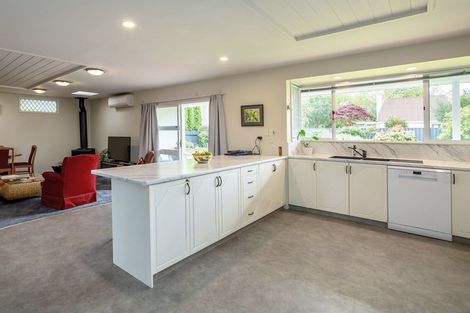 Photo of property in 15 Wood Street, Greytown, 5712