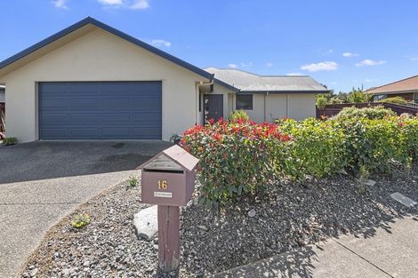 Photo of property in 16 Kingsford Drive, Stoke, Nelson, 7011