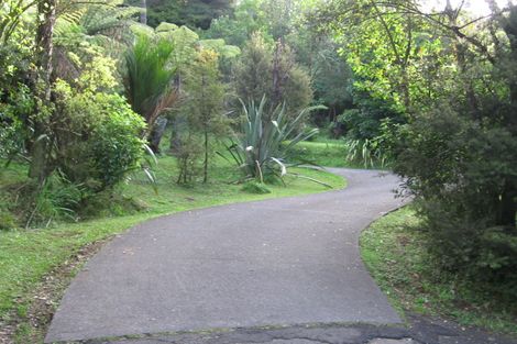 Photo of property in 419 Huia Road, Titirangi, Auckland, 0604