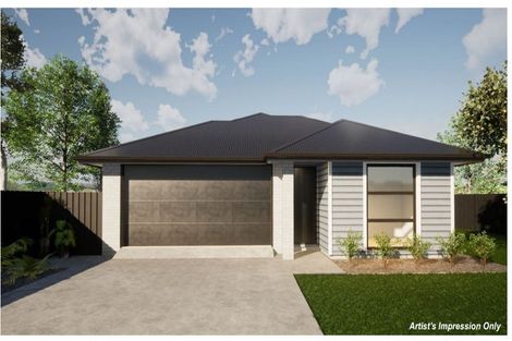 Photo of property in 21 Pitcaithly Street, Halswell, Christchurch, 8025