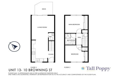 Photo of property in 13/10 Browning Street, Sydenham, Christchurch, 8023