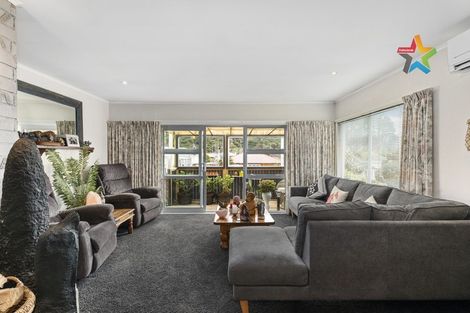 Photo of property in 19 Gardiner Grove, Wainuiomata, Lower Hutt, 5014