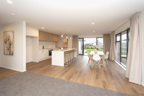 Photo of property in 14 Mccormick Lane, Rolleston, 7615