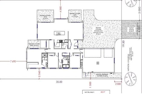 Photo of property in 12 Patiki Street, Lincoln, 7608