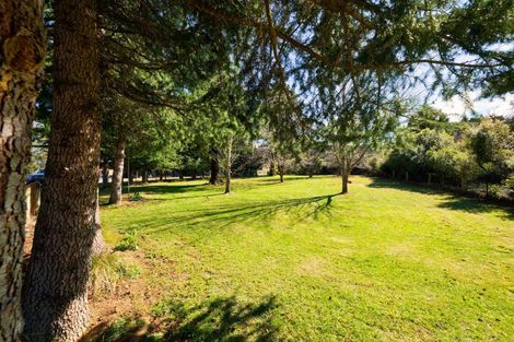 Photo of property in 2000 Inland Road, Lyford, Waiau, 7395