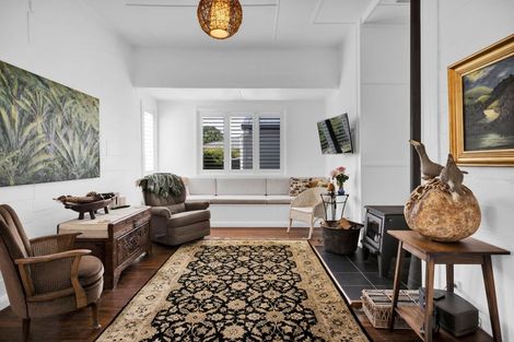 Photo of property in 53 Fox Street, Opunake, 4616