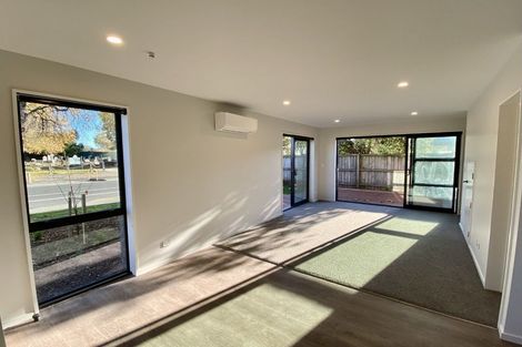 Photo of property in 1/83 Rutherford Street, Woolston, Christchurch, 8023