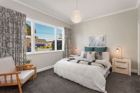 Photo of property in 35 Hanmer Street, Linwood, Christchurch, 8011