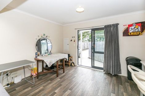 Photo of property in 179u2 Knighton Road, Hillcrest, Hamilton, 3216