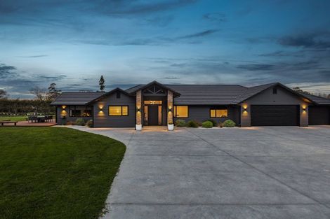 Photo of property in 191 Waingaro Road, Ngaruawahia, 3793