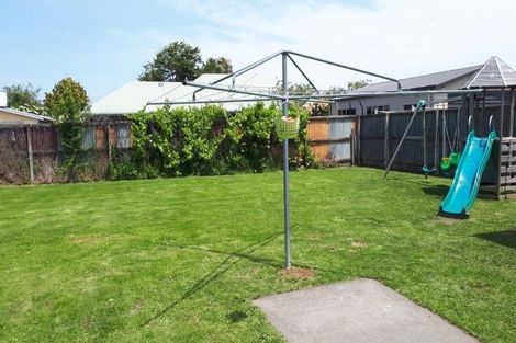 Photo of property in 7 Carew Street, Kaiapoi, 7630