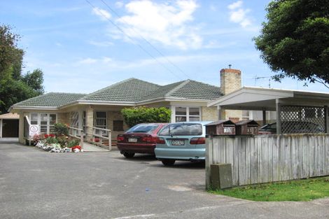 Photo of property in 1/11 Church Road, Mangere Bridge, Auckland, 2022
