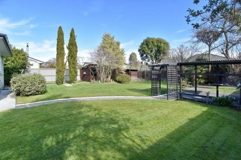 Photo of property in 41a Cridland Street East, Kaiapoi, 7630