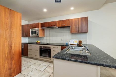 Photo of property in Bridgewater Apartments, 310/7 Te Rangi Cross Road, Paihia, 0200