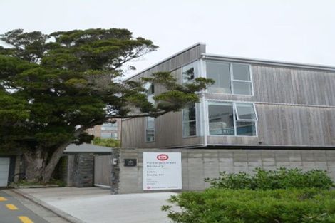 Photo of property in Canvas Apartments, 22/307u Willis Street, Te Aro, Wellington, 6011