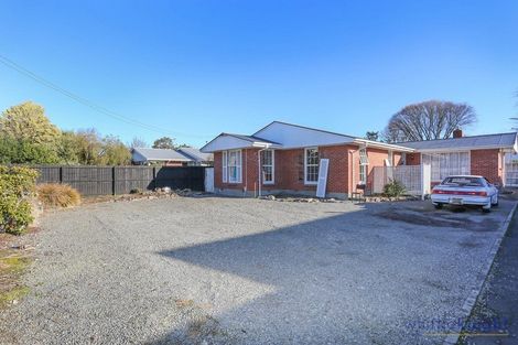 Photo of property in 163 Waimairi Road, Ilam, Christchurch, 8041