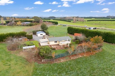 Photo of property in 1437 Winton Lorneville Highway, Ryal Bush, Invercargill, 9876