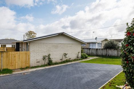 Photo of property in 116a Tawa Street, Melville, Hamilton, 3206