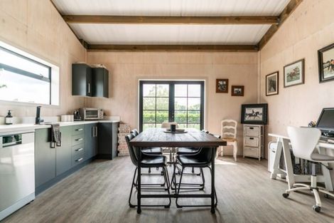 Photo of property in 381 Mystery Creek Road, Ohaupo, 3881