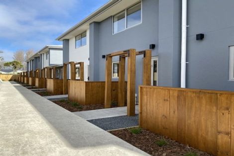 Photo of property in 5/48 Ward Street, Addington, Christchurch, 8024