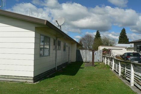 Photo of property in 7a Harris Street, Pukekohe, 2120