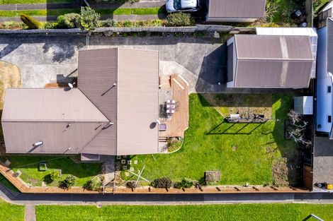 Photo of property in 52 Bamfield Street, Ashhurst, 4810