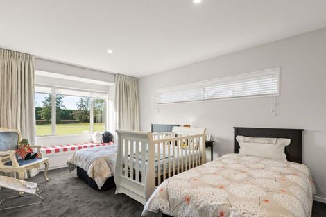 Photo of property in 92 Hodgens Road, Prebbleton, 7676