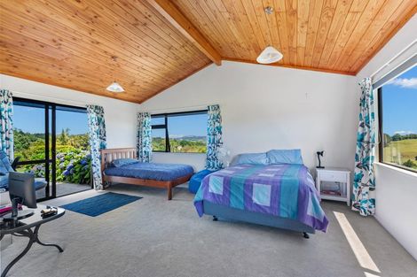 Photo of property in 292 Pipiwai Road, Ngararatunua, Whangarei, 0176