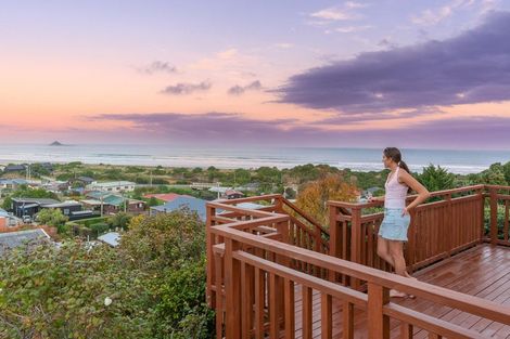 Photo of property in 6 Bennett Road, Ocean View, Dunedin, 9035