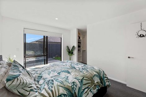 Photo of property in 8 Rahme Crescent, Kaiapoi, 7630