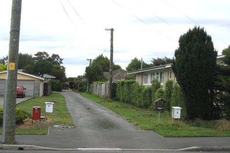 Photo of property in 5 Newland Street, Hoon Hay, Christchurch, 8025