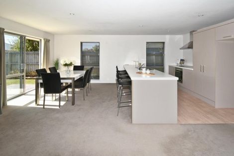 Photo of property in 10 Freyberg Street, Rangiora, 7400