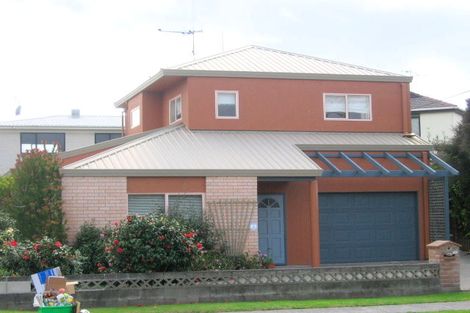 Photo of property in 125 Oceanbeach Road, Mount Maunganui, 3116
