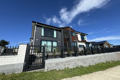 Photo of property in 343 Flat Bush School Road, Flat Bush, Auckland, 2019