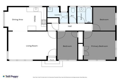Photo of property in 44 Stanton Crescent, Hoon Hay, Christchurch, 8025