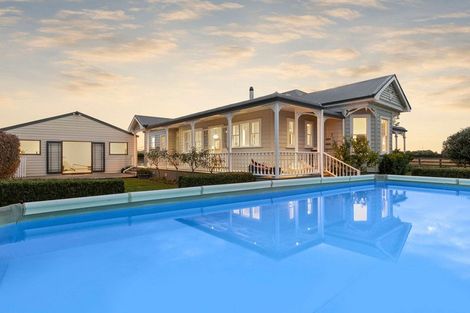 Photo of property in 30 Nickle Road, Cambridge, 3495